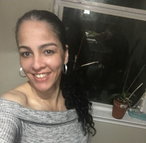 Meet your Posher, Nidia